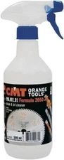 CMT 998.001.01 Formula 2050 Blade and Bit Cleaner, 18 oz bottle