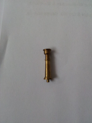 Kompass 5X23mm aus Messing von Billing Boats-Krick BF0689