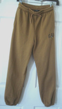 Gap Disney Boys Mickey Mouse Sweatpants Size L 10/12