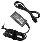 Original HP 45W AC Adapter Charger for Laptop 15-db0004dx 15-db0005dx Charger