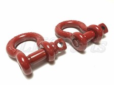 Factor 55 Crosby 3/4" Shackle KIT USA made
