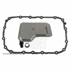 Genuine Blue Print Automatic Transmission Hydraulic Filter Set - ADV182165