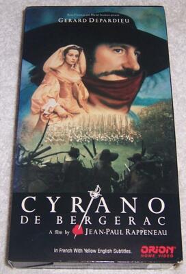 cyrano de bergerac film depardieu cyrano de bergerac film depardieu