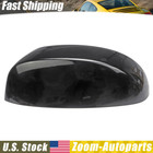 Dorman 959-001 Black Smooth Mirror Cap LH for Chevy GMC Cadillac SUV Truck New