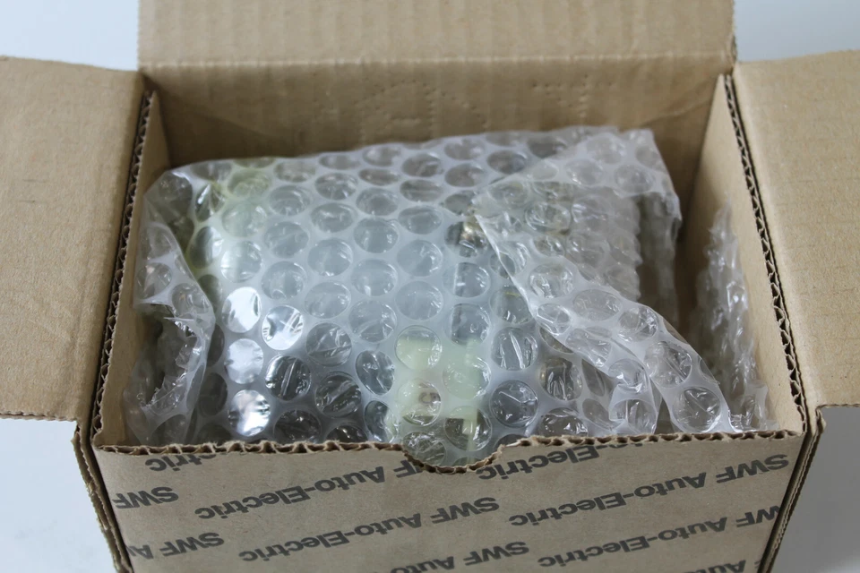 SWF VALEO NIDEC ITT 403.050 Wischermotor, Scheibenwischermotor, Getriebemotor 24 - Bild 4 von 4