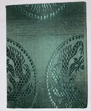 Hand Made Paper Unused Journal Himalayan Nepal Sherpas Daphne Bush Paper Tree