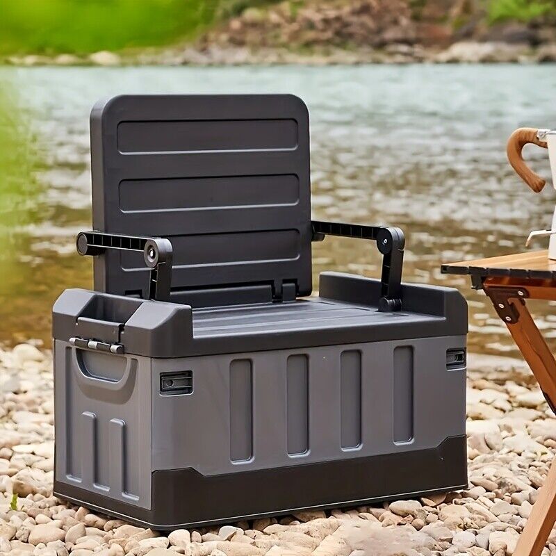 小物入れ PUEBCO INDUSTRIAL FOLDING BASKET - 小物入れ 小物入れ PUEBCO INDUSTRIAL FOLDING BASKET - 小物入れ