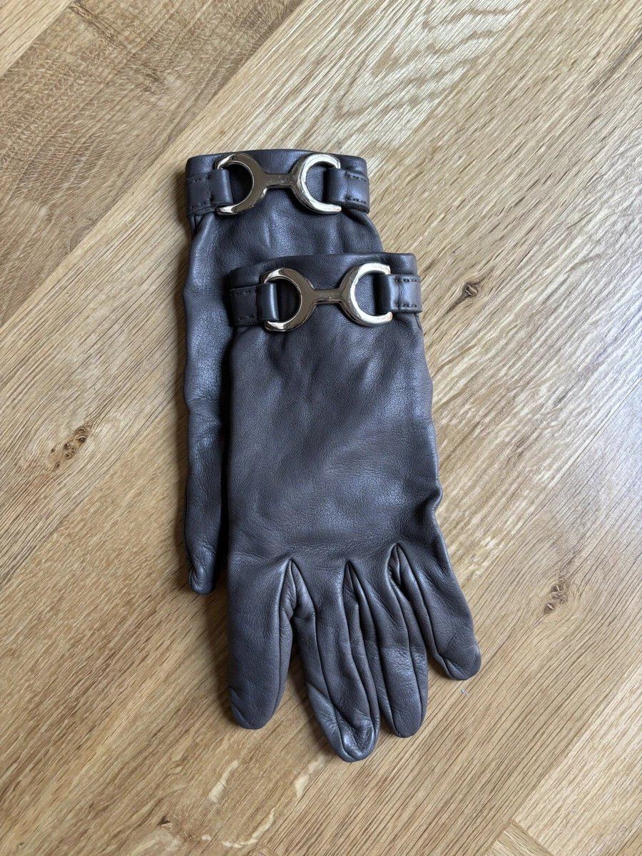 HERMS Damen-Handschuhe & -Fustlinge online kaufen | eBay.de