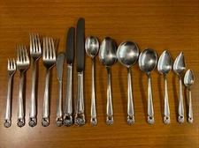 Eternally Yours Silverplate Flatware 1847 Rogers Bros Your Choice Choose Pieces