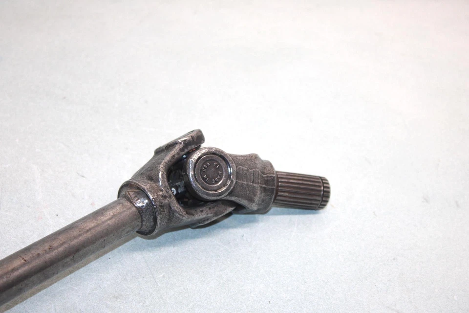 Eje de transmisión delantero Polaris Sportsman 700 02 OEM 1380153 AP12 Foto 2 de 4