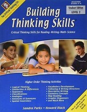 Building Thinking Skills, Book 2: Student Edi...