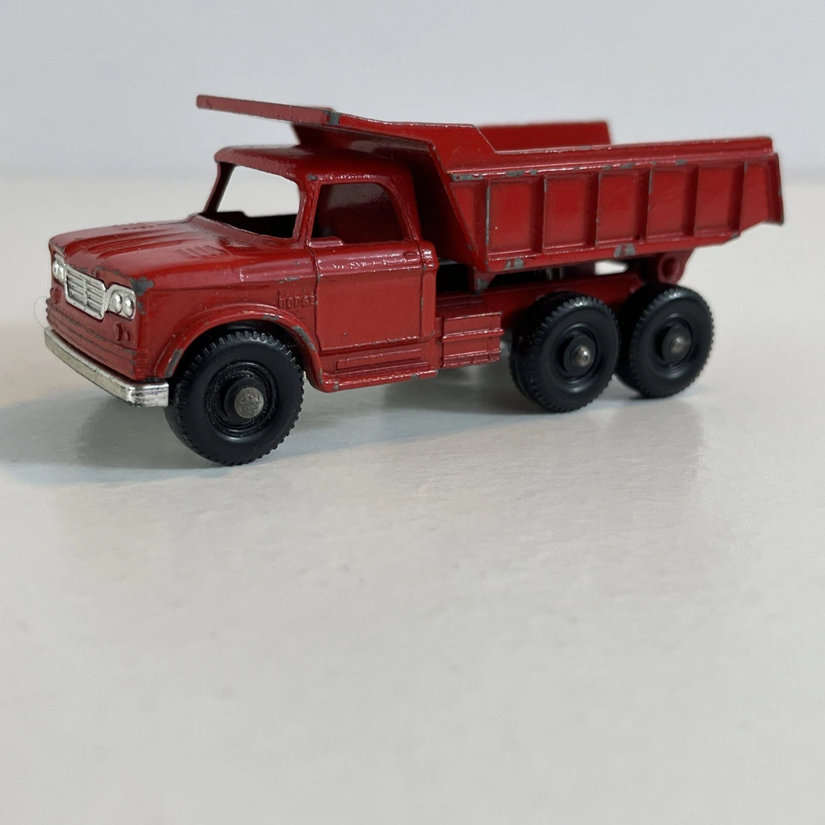 Matchbox