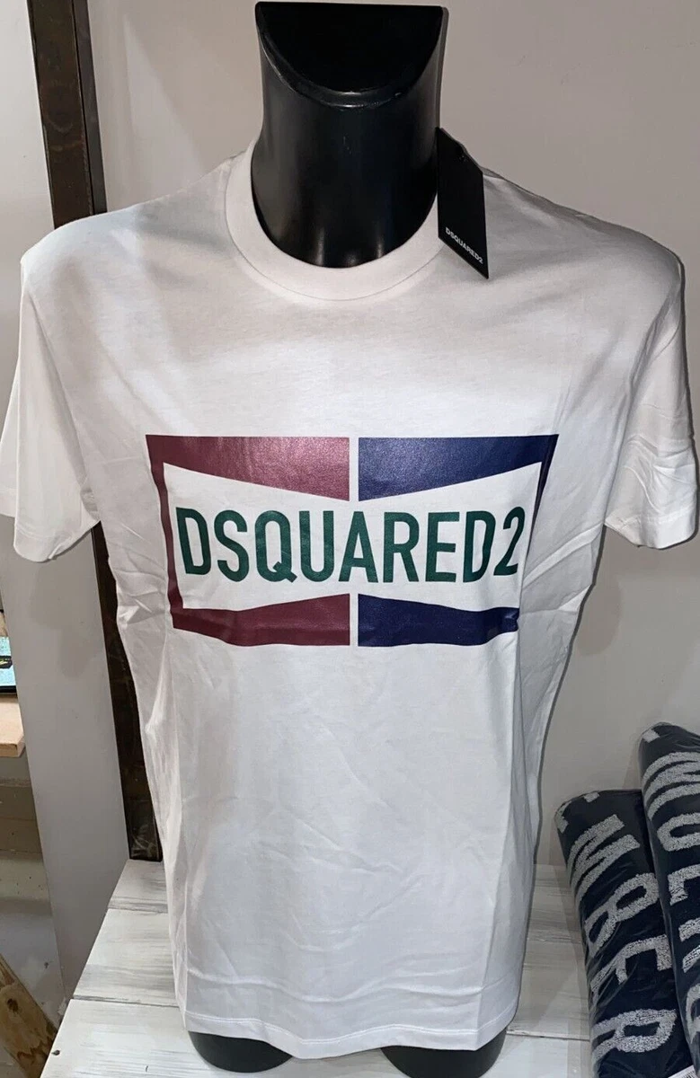 dsquared xxl