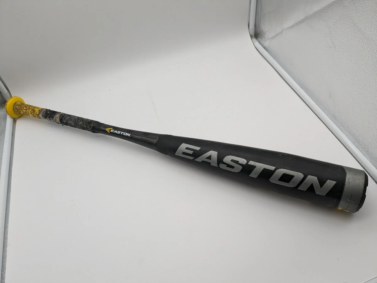 Easton Baseball Bat Alliage 2 1/4 Baril 28 en 16 oz d'occasion