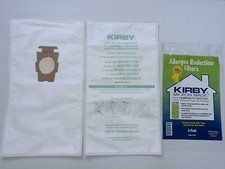 Cintura Aspirapolvere Confezione Da 2 Confezioni Per Kirby