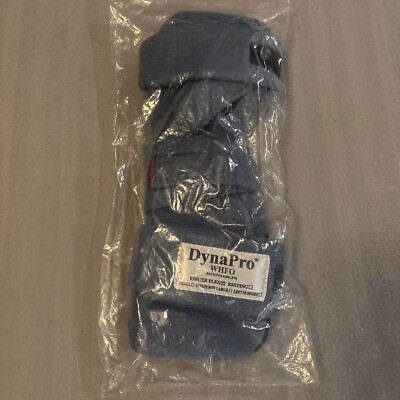 DYNAPRO WHFO Finger Flex Adult Right Hand   Med Unopened Therapy Splint Size NEW