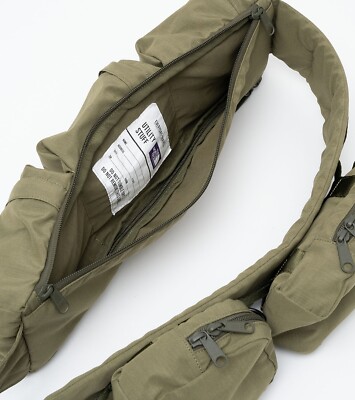 ASK availability First)THE NORTH FACE PURPLE LABEL Mountain Wind