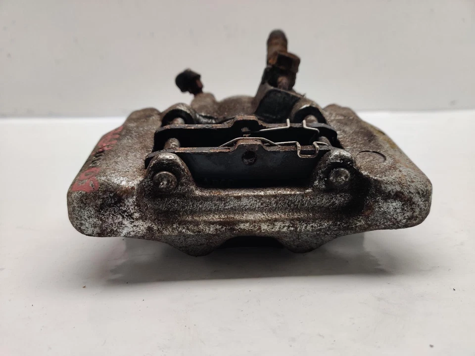 PINZA FRENO TRASERO DERECHO TOYOTA CELICA MK7 T230 1999 - 2006 76409 Foto 3 de 4