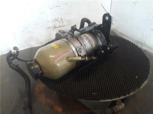 M14110586EE power steering pump OPEL ASTRA G BERLINA 2.0 DTI 16V 619837