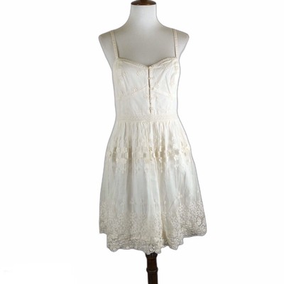 corset babydoll dress