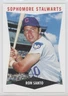 2023 Throwback Thursday #TBT Online Exclusive 1960 Topps Design Ron Santo te2