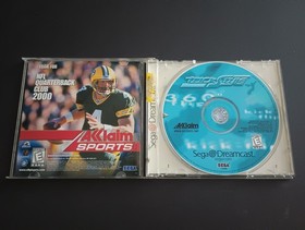 Trickstyle | Sega Dreamcast Incluye: Art&iacute;culo, Caja y Manual...probado