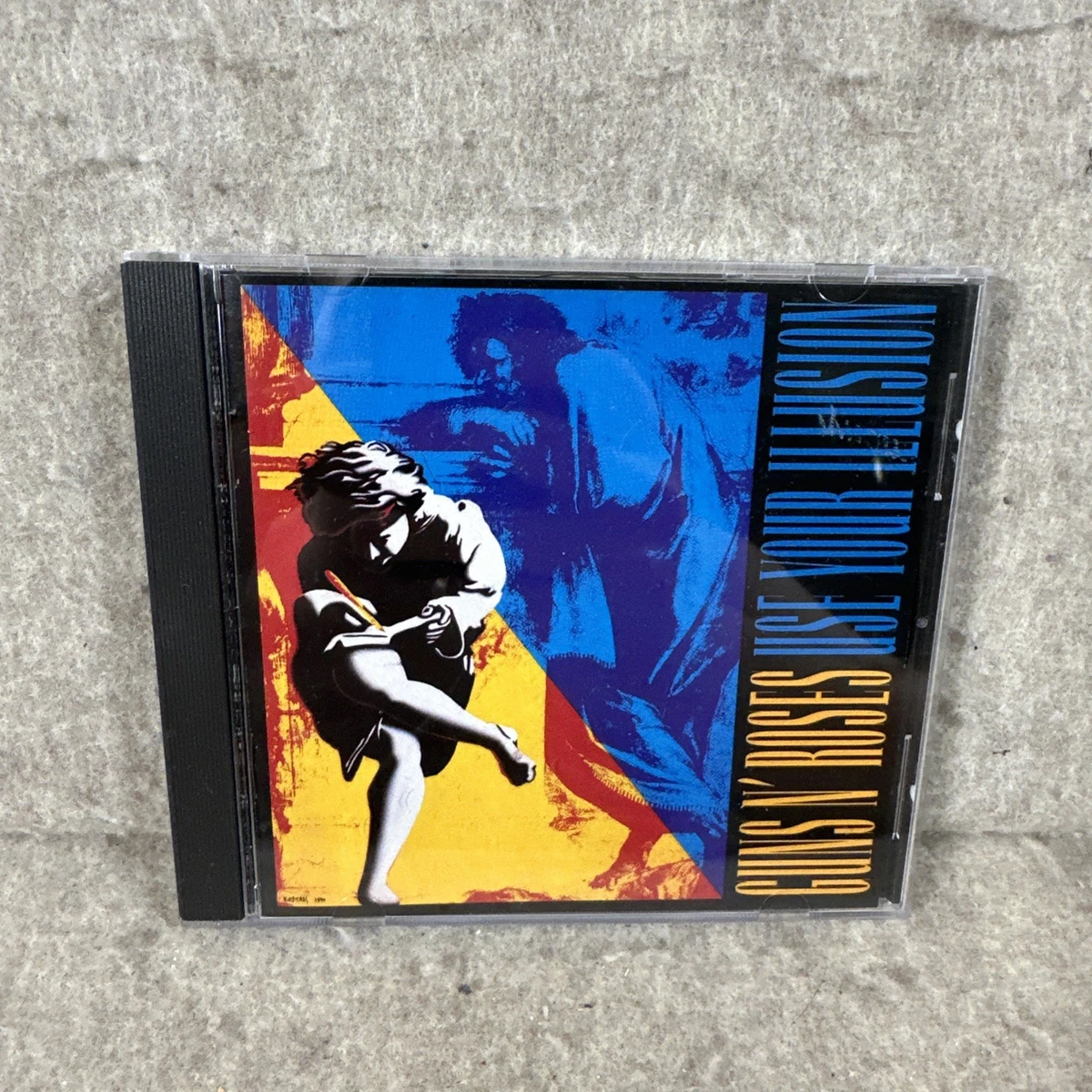 Guns N 'Roses Music CDs for sale - eBay