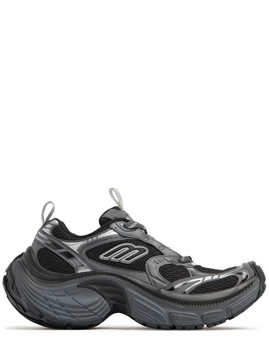 Balenciaga - 6XL sneakers - Black/Grey | eBay Balenciaga - 6XL sneakers - Black/Grey | eBay