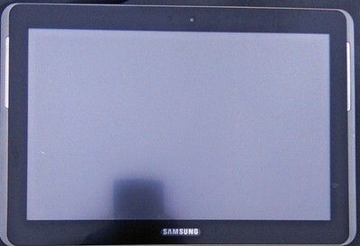 SAMSUNG TAB 2 GALAXY SGH-1497 - 16GB WIFI & 3G AT&T UNTESTED