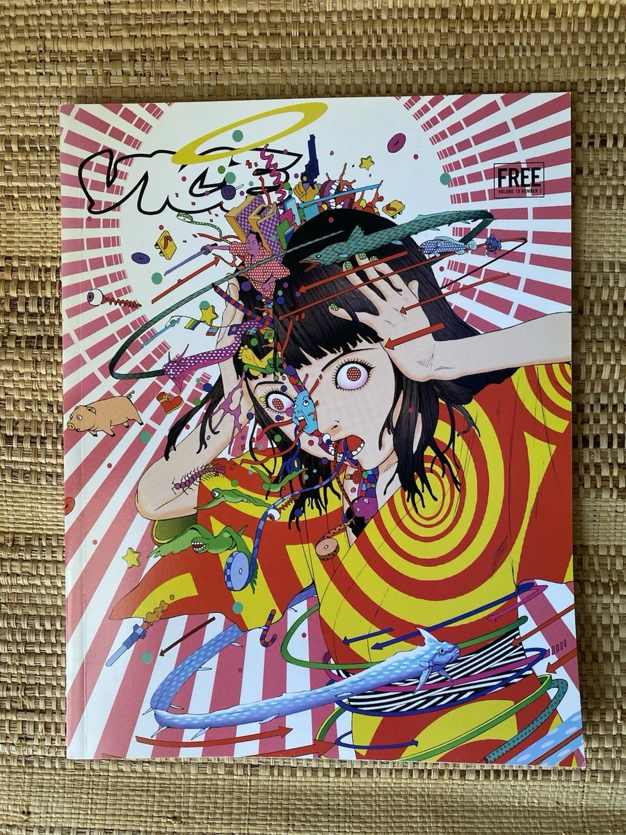 Vice Magazine for sale | eBay