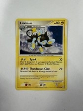 Luxio Legends Awakened 62/146 Non-Holo Pokémon TCG Card