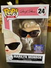 Funko Pop!: Marilyn Monroe - Funko Hollywood Store (Exclusive) #24 PRE-OWNED
