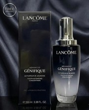 Lancome Advanced Genifique Youth Activating Concentrate 3.38oz /100ml