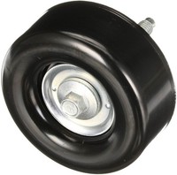 Umlenkrolle Keilrippenriemen FÜR Ford Transit Kasten (Fa ) - Gates T36198
