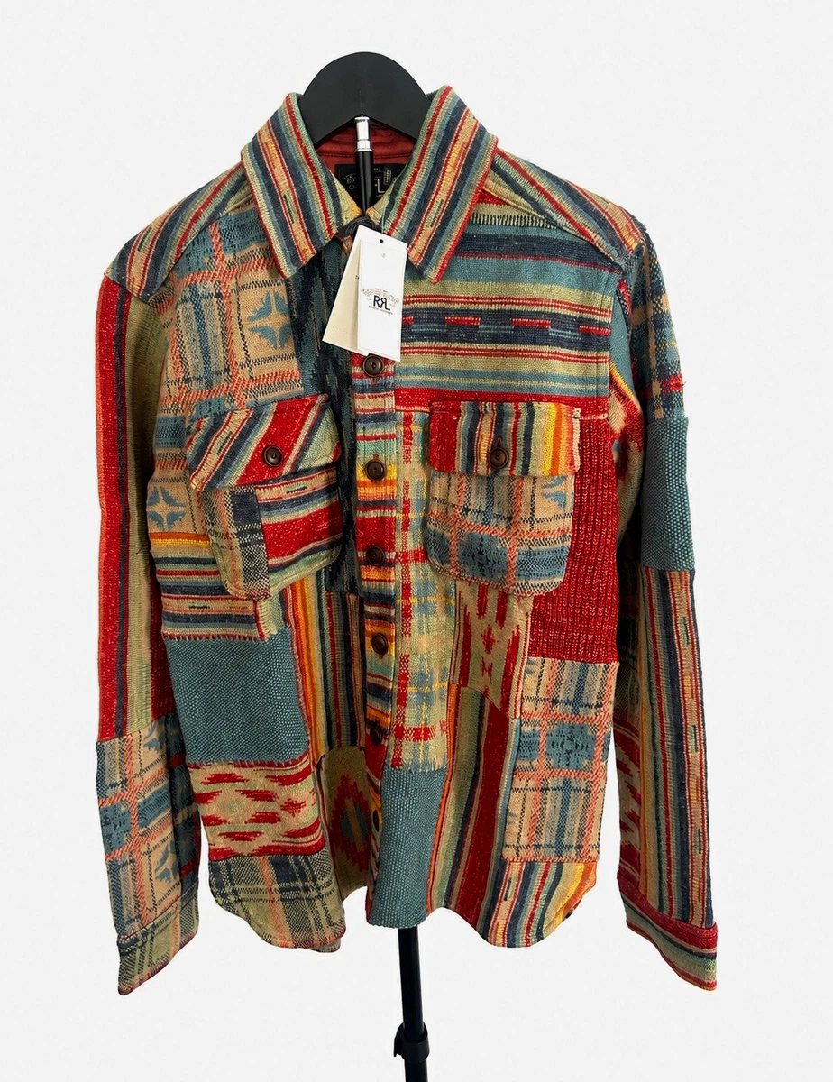 RRL Jackets for Men for Sale - Shop New & Used - eBay
