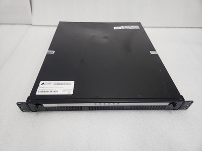 Lam Research ASSY,COMPUTER,ATHENA6,4-ENET 853-189925-141 Rev A (As-Is)