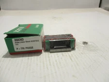 NEW HIWIN W15C HGW15CC Z0 LINEAR GUIDE BLOCK