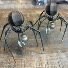 Star Wars POTF B'OMARR MONK ROBOT Spiders LOT OF TWO 2 1997