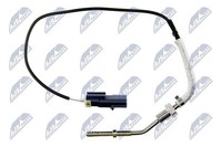 NTY Sensor, Abgastemperatur U.A. FüR Chrysler, Dodge, Jeep