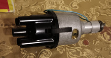 Nos Bosch 009 Distributor 0 231 178 009 Genuine Vw Beetle Bus Ghia Original Box