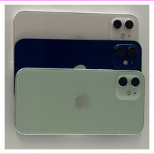 Apple iPhone 12 64GB - Unlocked Black, Blue, Green - AT&T, Verizon - Free Ship!