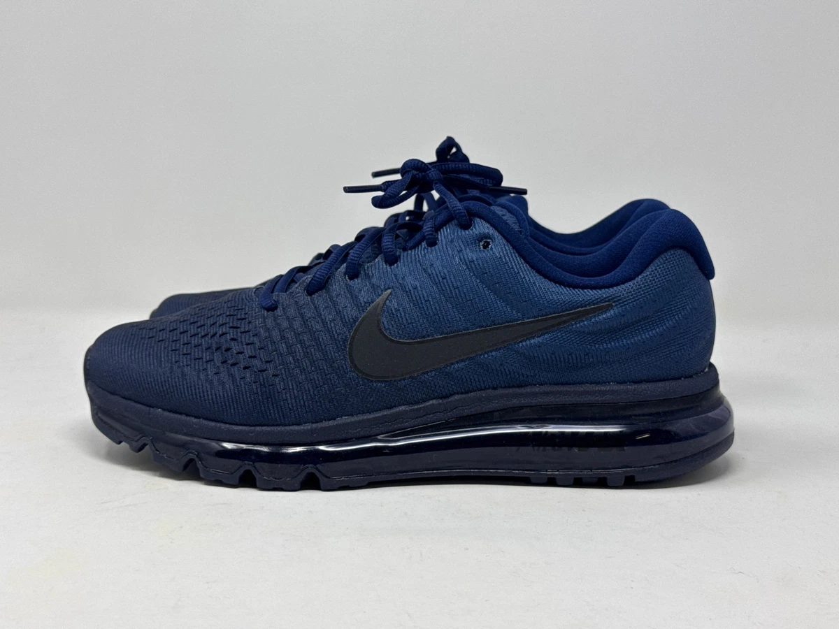 Nike Air Max 2017 Sneakers for Men for Sale | Authenticity
