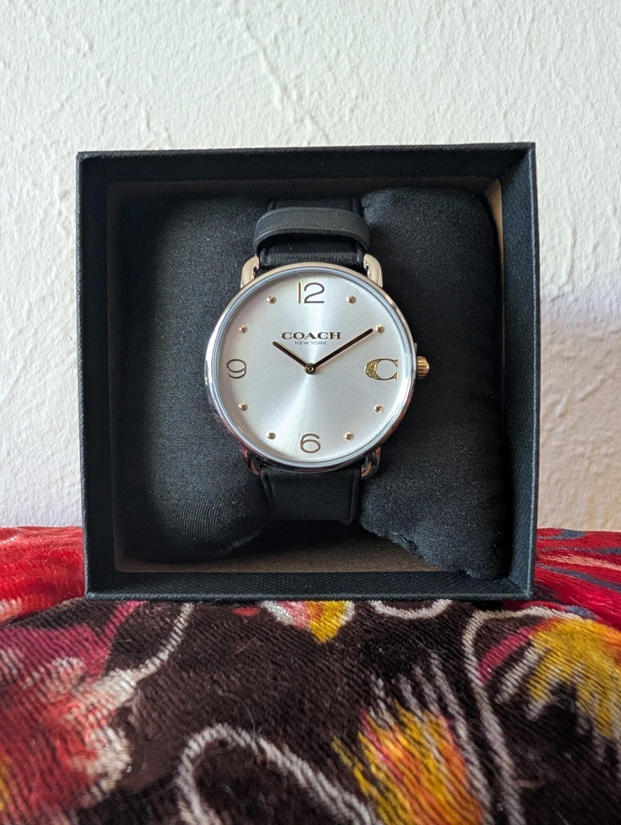 Coach Wristwatches for sale | eBay