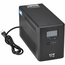 Tripplite SMART1000LCDTNC 1000VA 600W Line-Interactive UPS
