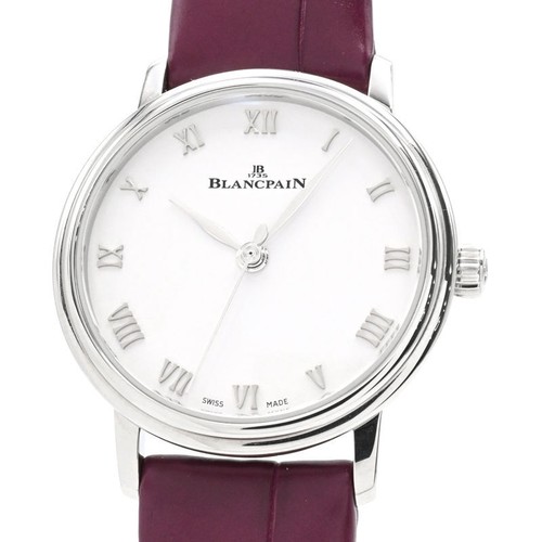 BLANCPAIN Ultra Slim 6104-1127-95A SW15065
