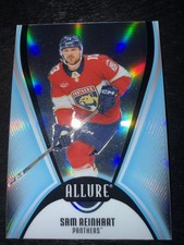 2025-26 Upper Deck Allure - Sam Reinhart #11