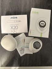 Mira Analyzer & 20 Fertility Plus wands - SEALED!