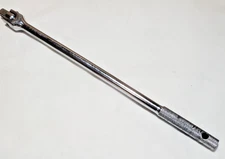 Evercraft 1/2" Drive Breaker Bar  CR-V 17"