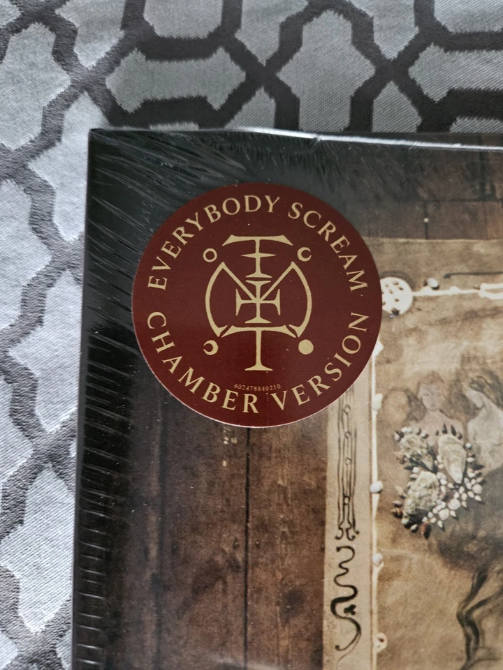 Florence + The Machine Everybody Scream Chamber Edition 2LP Rare Extra Tracks 🤩 - Image 4 of 4