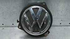 HANDGRIFF KOFFERRAUM VW Polo V (6R) Hatchback 1.2 12V (CGPA) 2009 6R6827469
